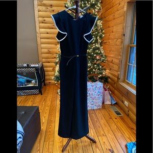 Calvin Klein jumpsuit